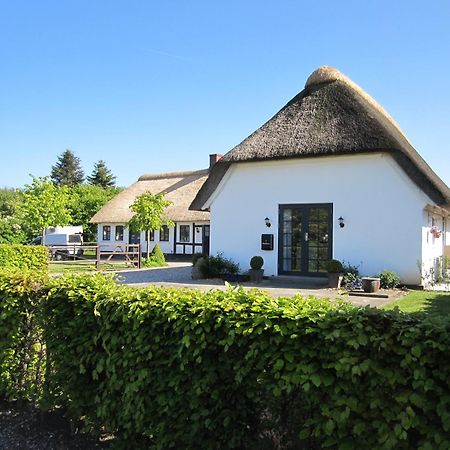 Tasinge B&B Svendborg Exterior foto