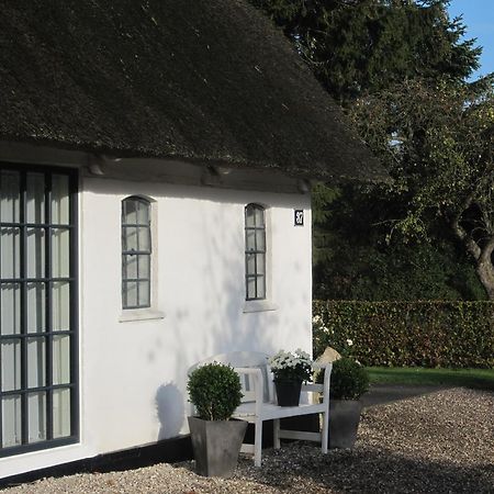 Tasinge B&B Svendborg Exterior foto