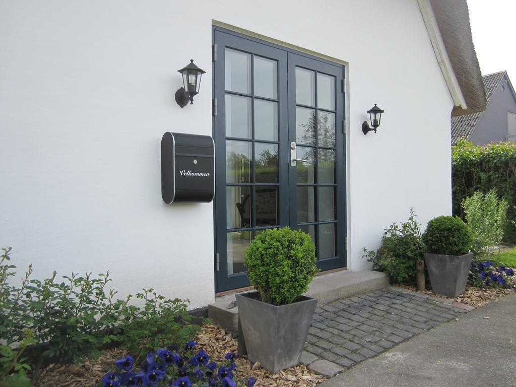 Tasinge B&B Svendborg Exterior foto