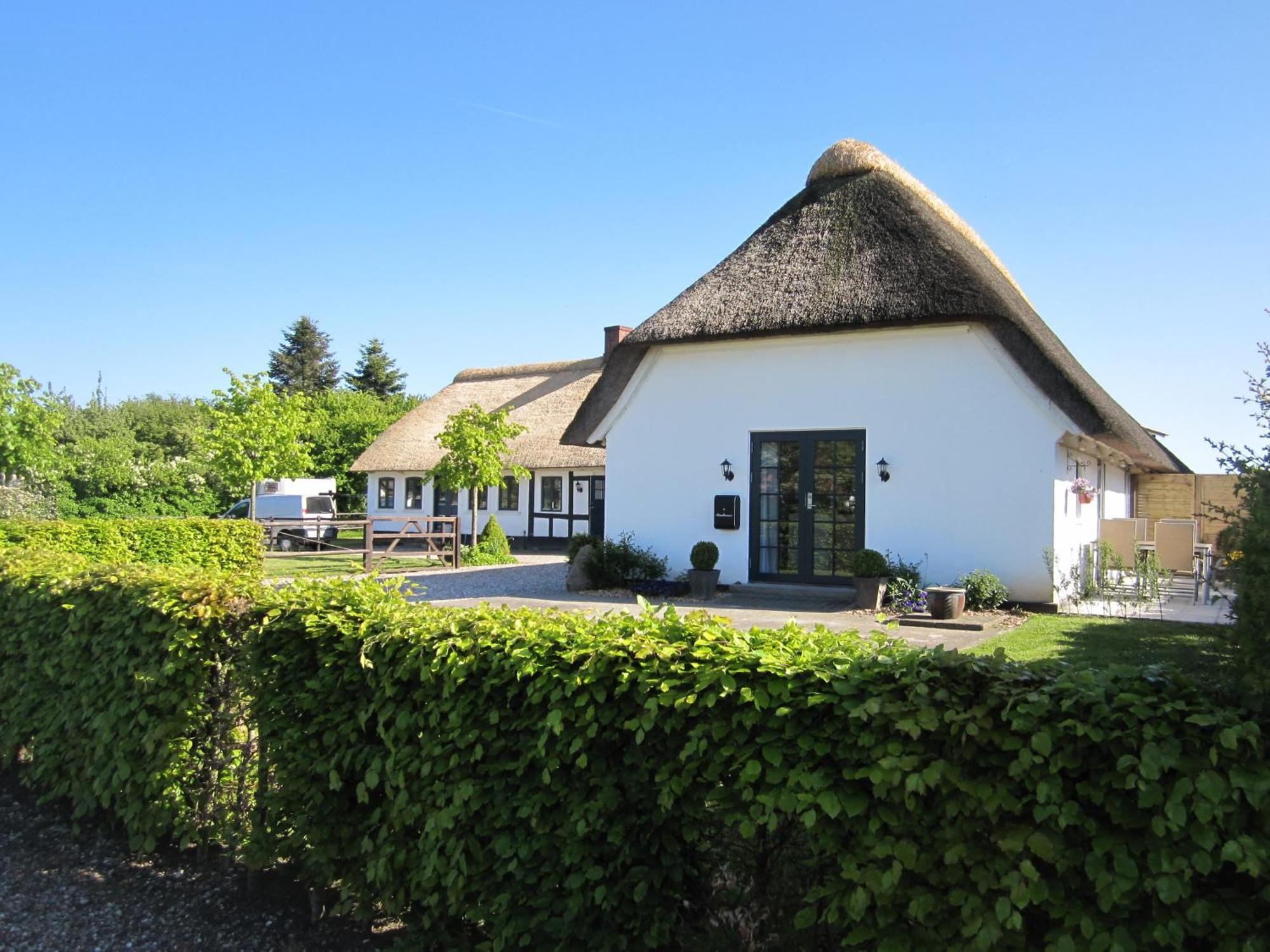 Tasinge B&B Svendborg Exterior foto