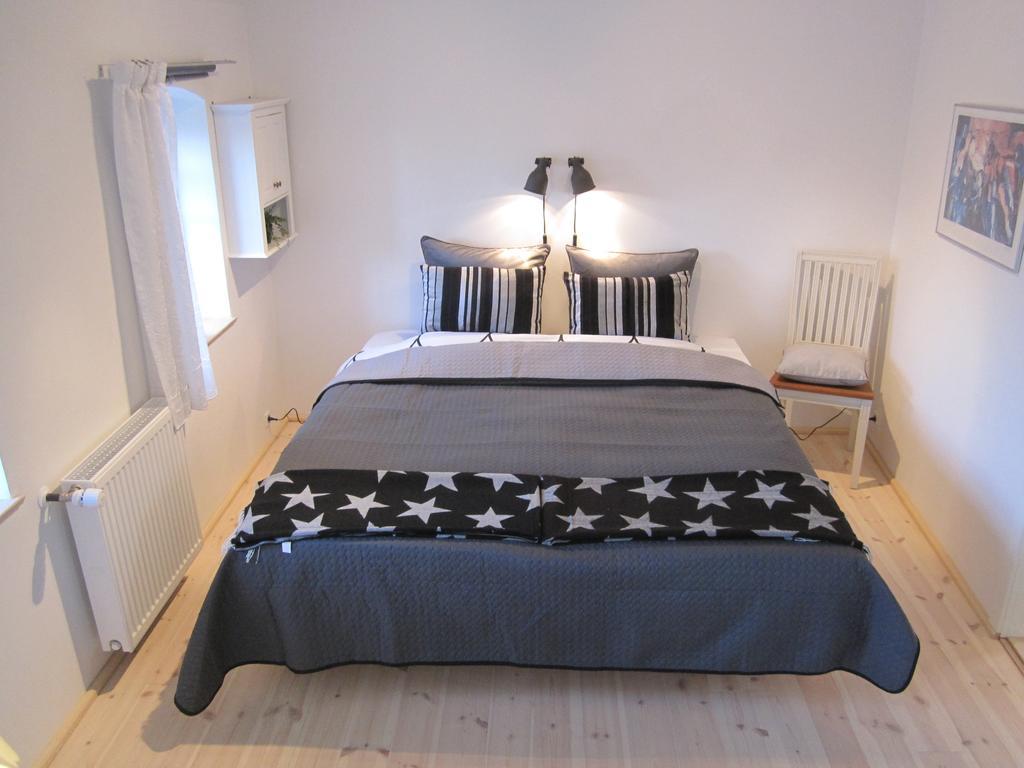 Tasinge B&B Svendborg Quarto foto