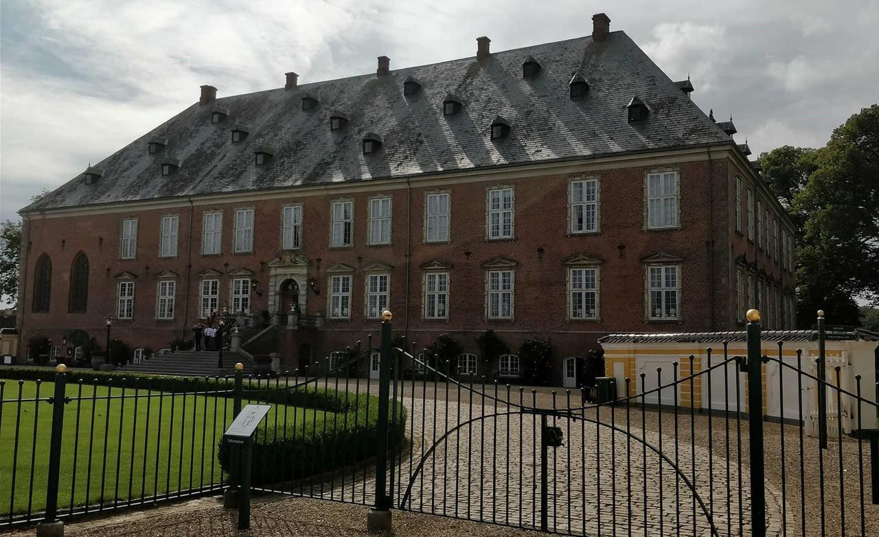 Tasinge B&B Svendborg Exterior foto